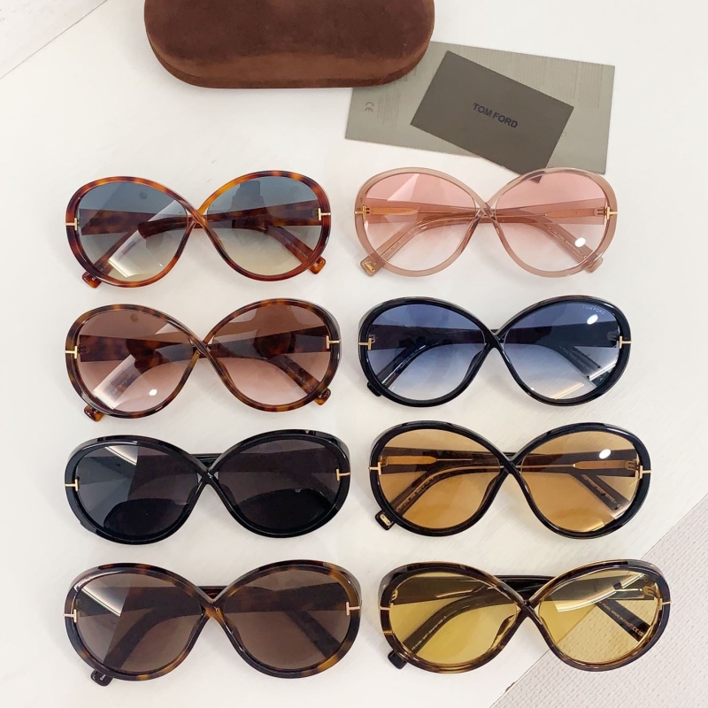TOM FORD